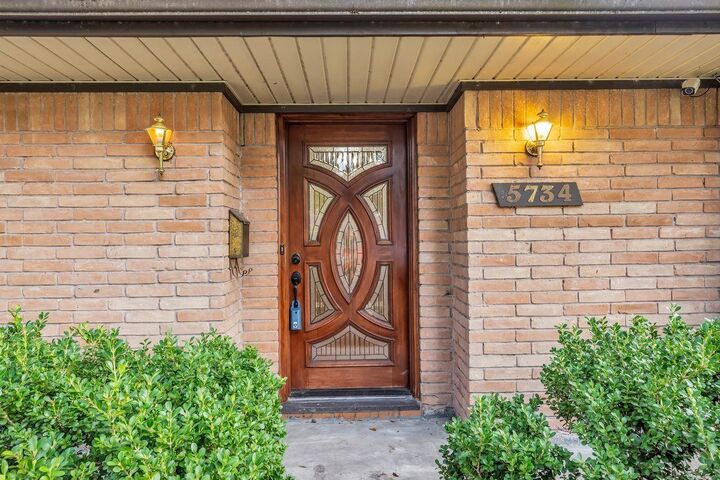Property Photo: 5734 Sanford Road TX 77096