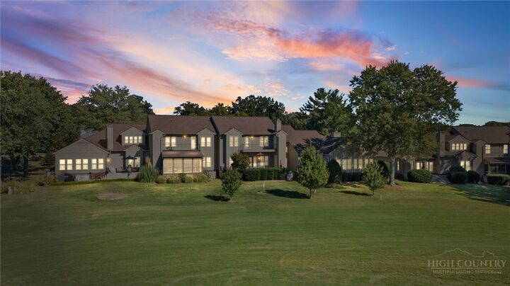Property Photo: 122 Warwicke 122 NC 27006
