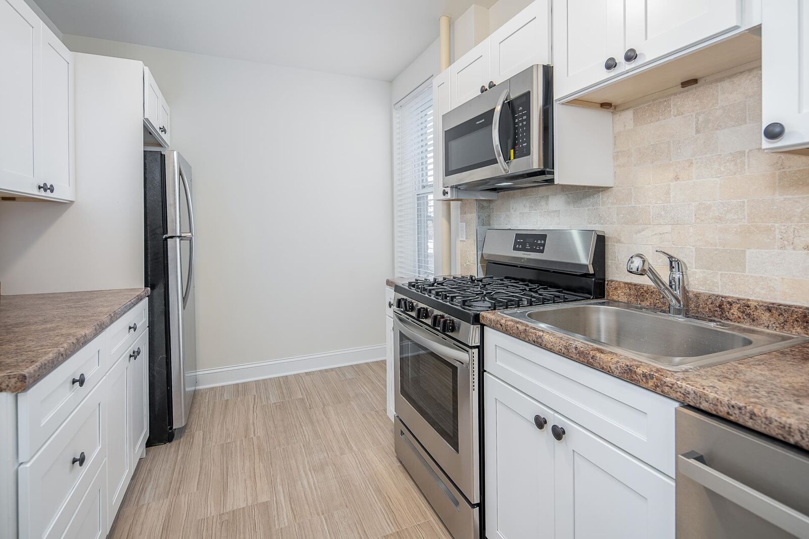 Property Photo: 86 Charles St 304 NJ 07307