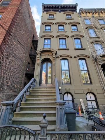 Property Photo:  249 8th St 3  NJ 07302 
