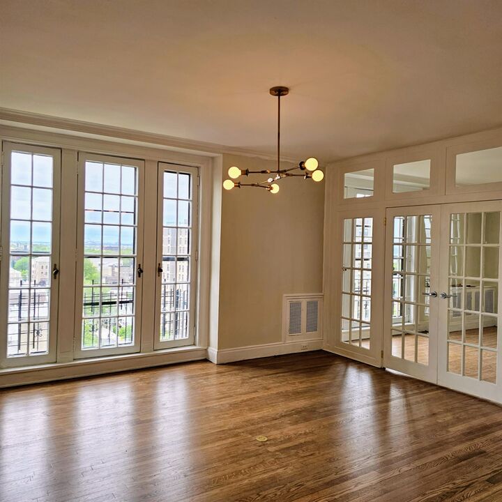 Property Photo: 2600 Kennedy Blvd 9C NJ 07306