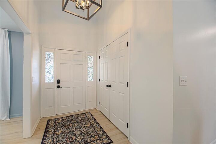 Property Photo: 12706 Corrington Avenue MO 64030