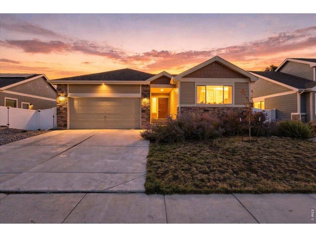 Property Photo:  946 Scotch Pine Dr  CO 80550 