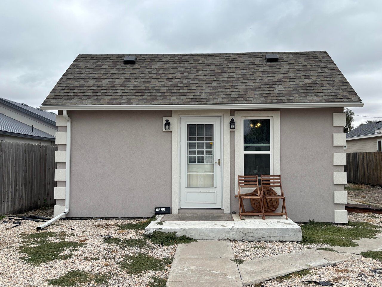 Property Photo:  1022 Deuel St  CO 80701 