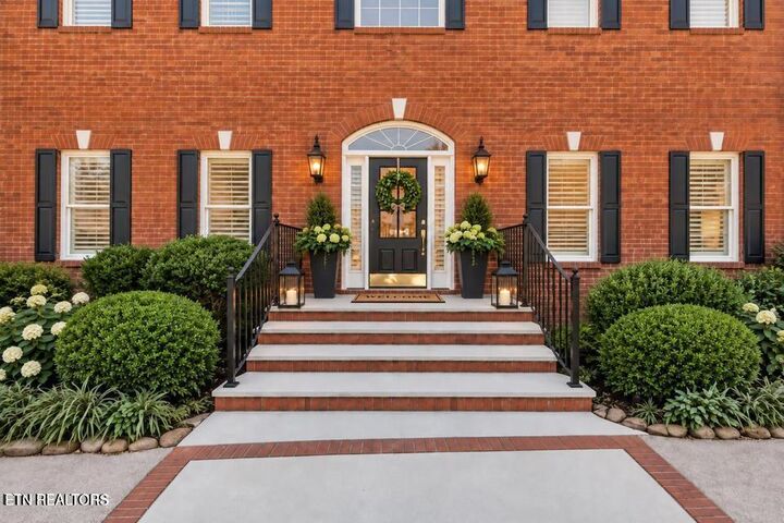 Property Photo: 142 Center Park Lane TN 37830