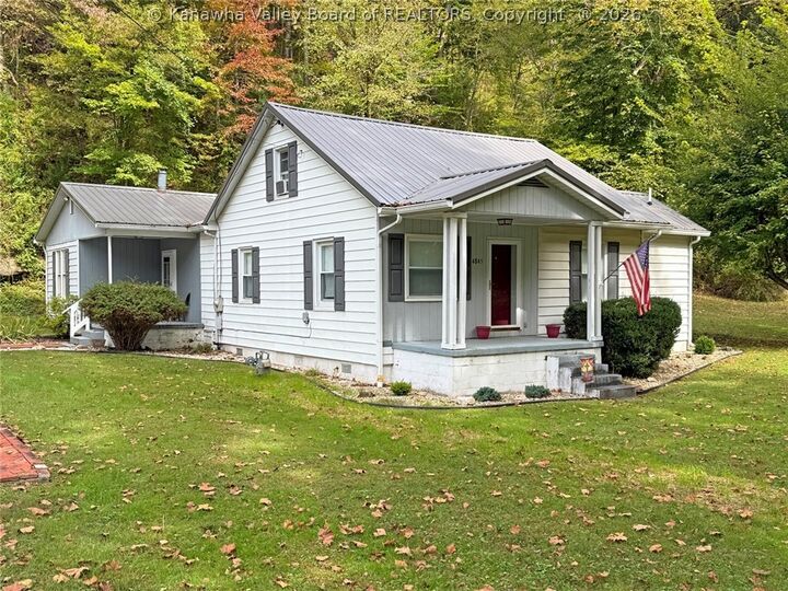 Property Photo:  4845 Kanawha State Forest Drive  WV 25314 