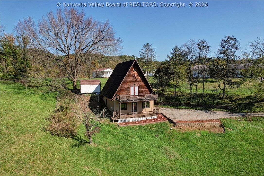 Property Photo:  155 Hillview Drive  WV 25312 