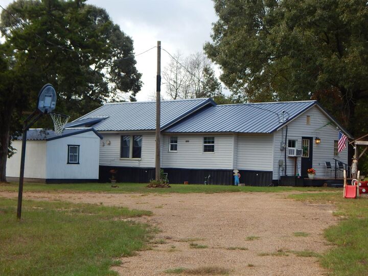 Property Photo: 6008 Doe Trail TX 75645