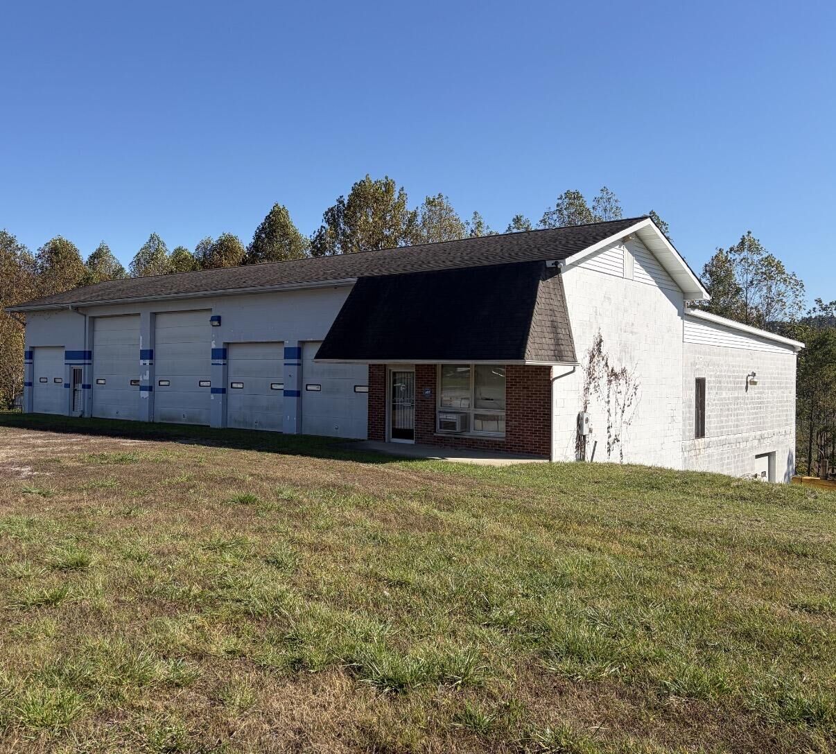 Property Photo:  11555 N Hwy 25 E  KY 40734 
