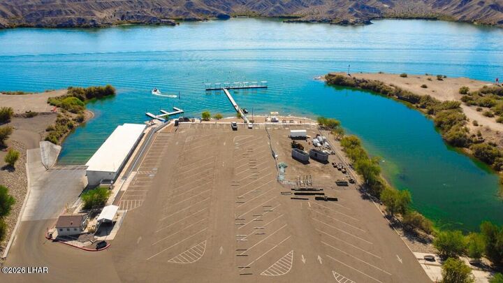 Property Photo: 555 Beachcomber Blvd A68 AZ 86403