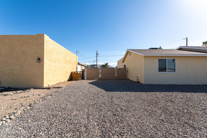 Property Photo: 1994 Papago Ln AZ 86403