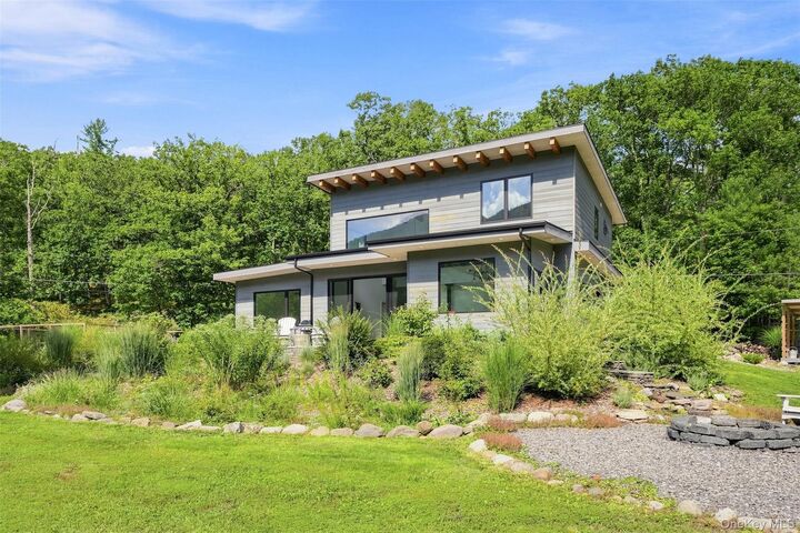 Property Photo:  23 Traver Hollow Road  NY 12412 