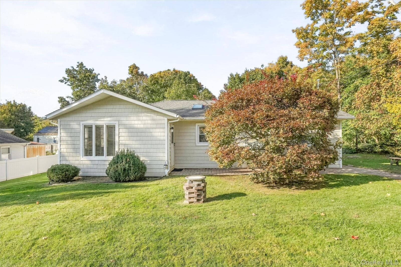 Property Photo: 40 Huguenot Road NY 10512