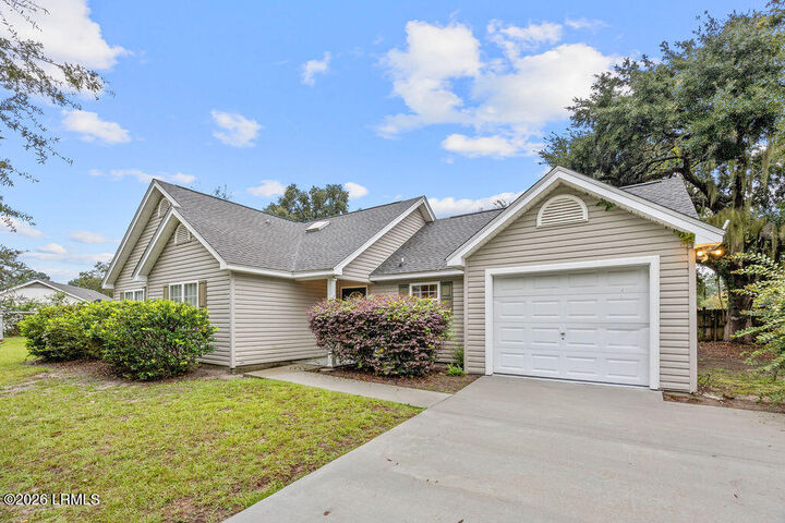 Property Photo:  51 Southern Magnolia Drive  SC 29907 