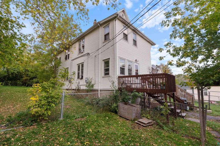 Property Photo:  2772 Wellington St  MN 55806 