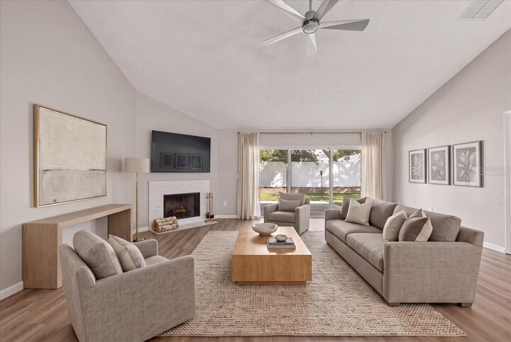 Property Photo: 15009 Naturewalk Drive FL 33624