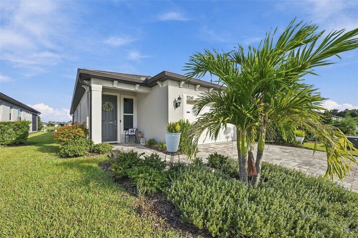 Property Photo: 9260 Ballaster Pointe Loop FL 34219