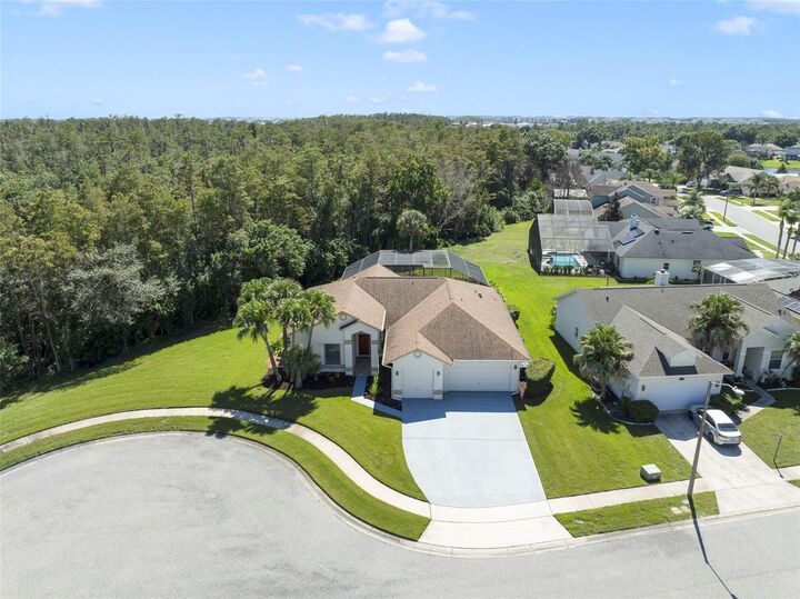 Property Photo: 3514 Ocita Drive FL 32837