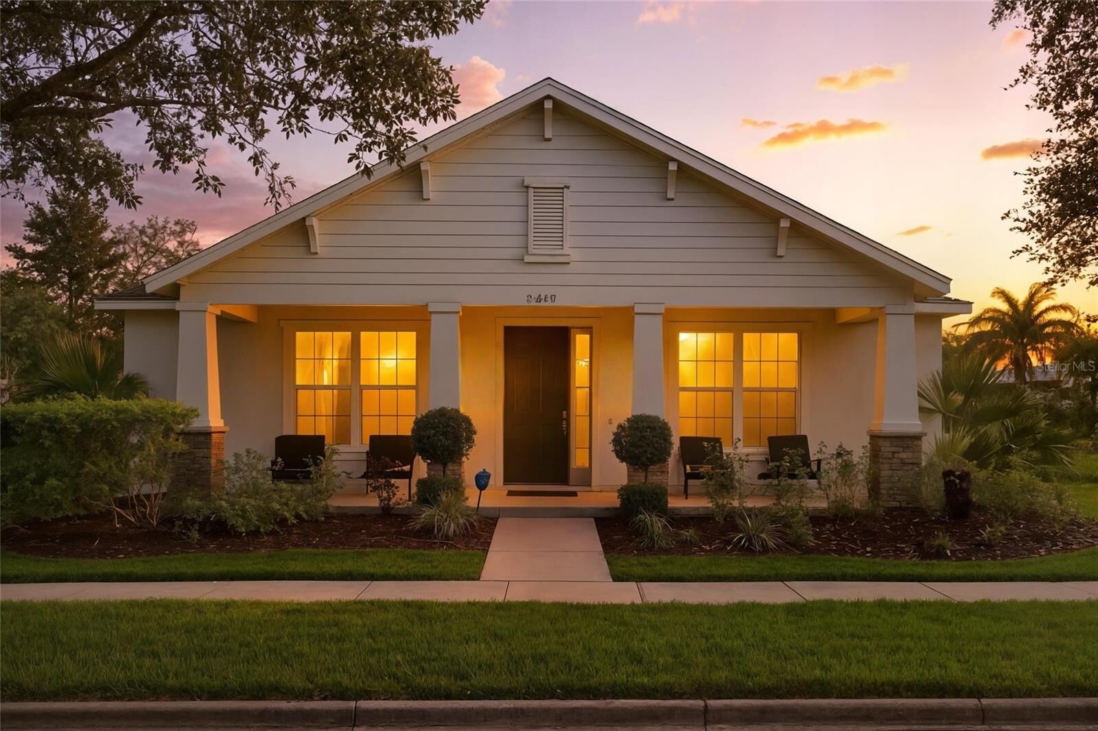 Property Photo:  2560 Grasmere View Parkway S  FL 34746 