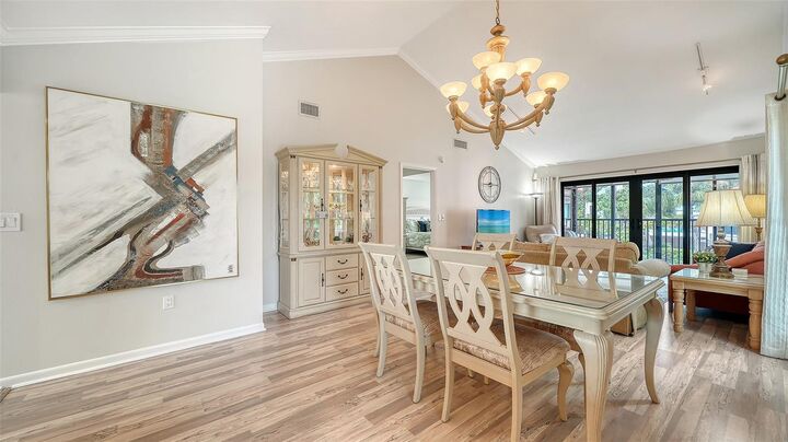 Property Photo: 6204 Midnight Pass Road 205 FL 34242