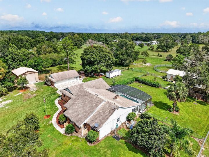 Property Photo: 37048 Mill Stream Court FL 32736
