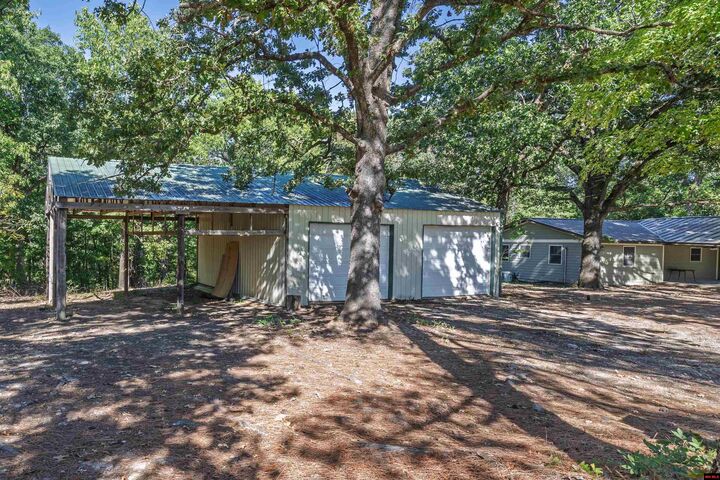 Property Photo: 32 Cr 504 AR 72653