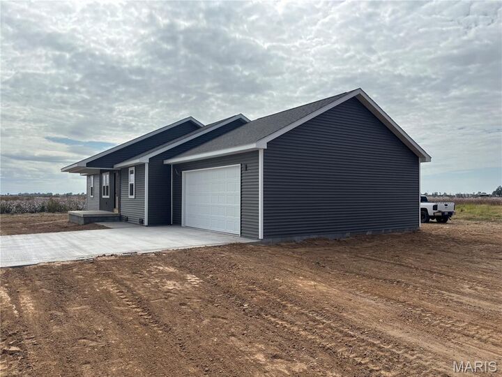 Property Photo: 29 Byrd Drive MO 63801