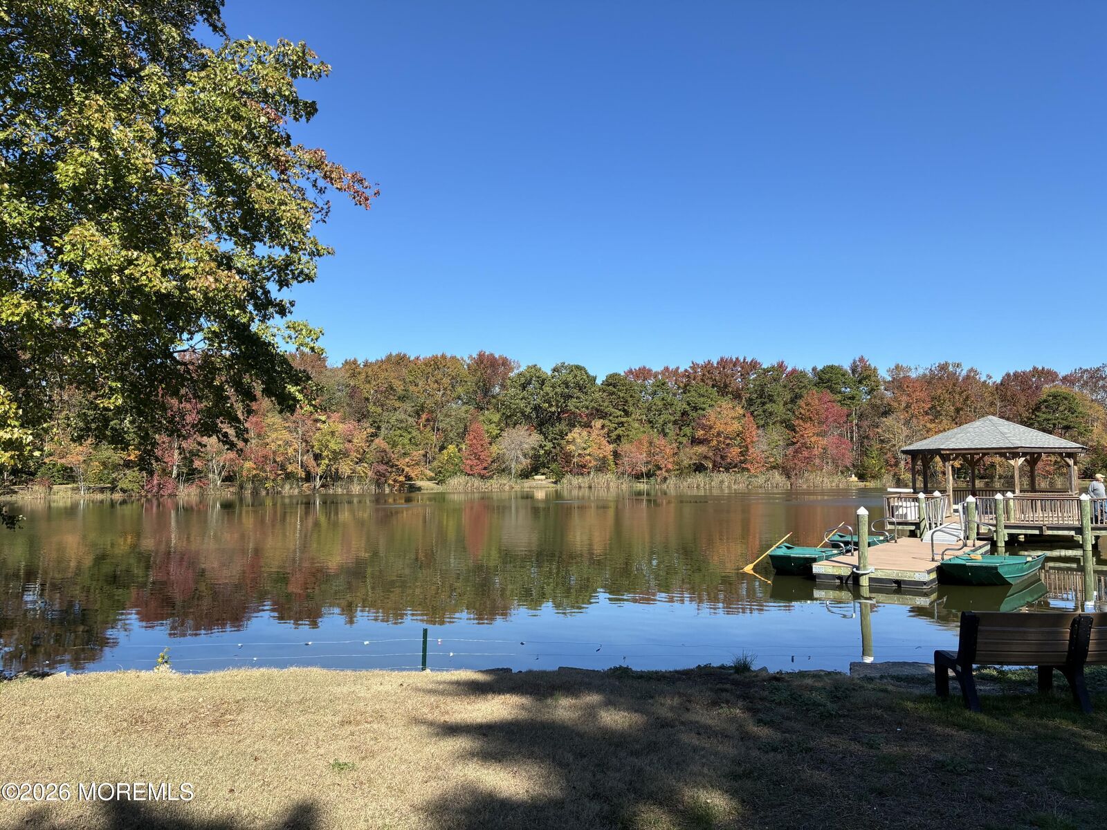 Property Photo: 47 Leighton Lane NJ 08759