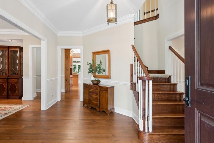 Property Photo:  1571 Schaeffer Road  IL 60047 