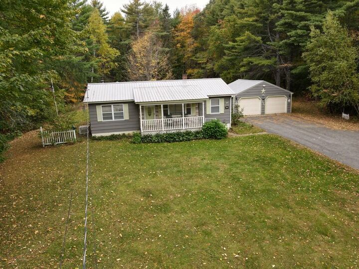 Property Photo: 2776 Ohio Street ME 04401
