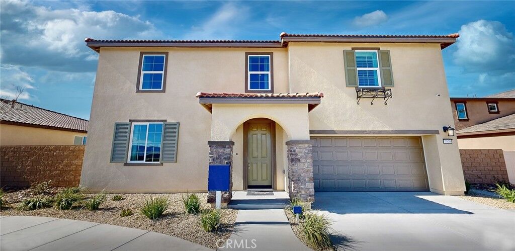 Property Photo:  7570 Princeton Avenue  CA 92345 