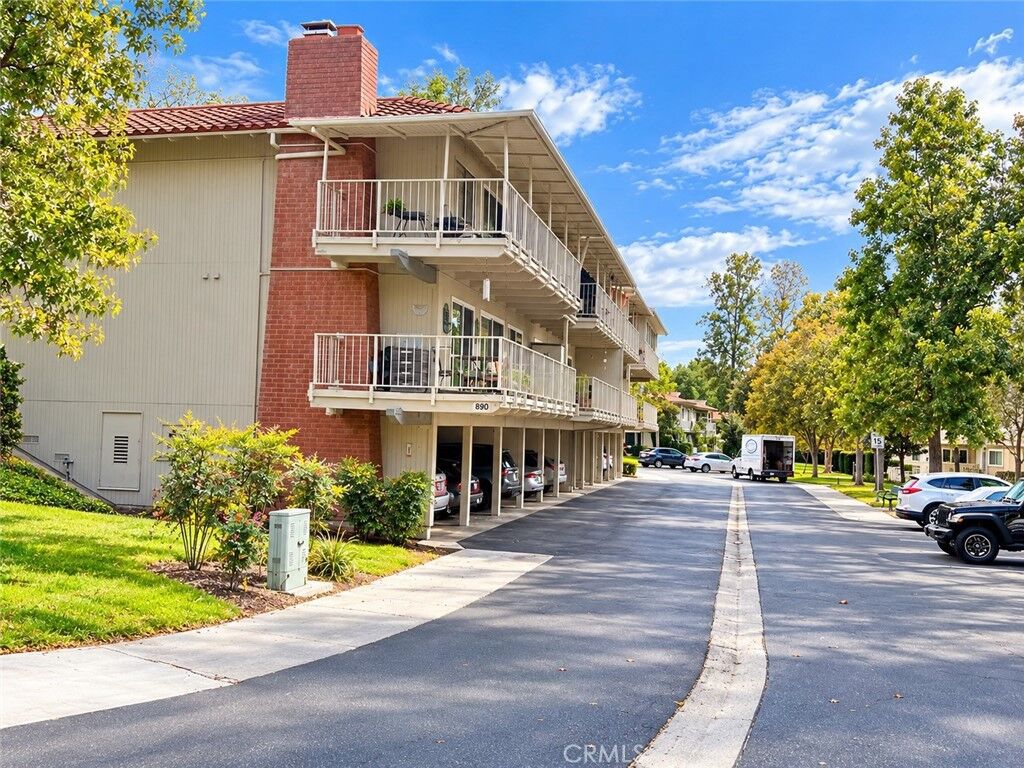 Property Photo:  890 C Ronda Sevilla C  CA 92637 