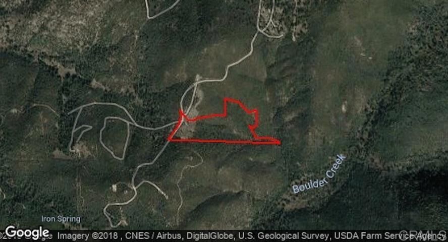 Property Photo: Penstemon Rd CA 92036