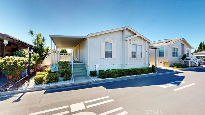 Property Photo:  10550 Western Avenue 110  CA 90680 