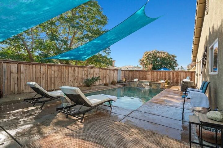 Property Photo: 83157 Todos Santos Avenue CA 92236