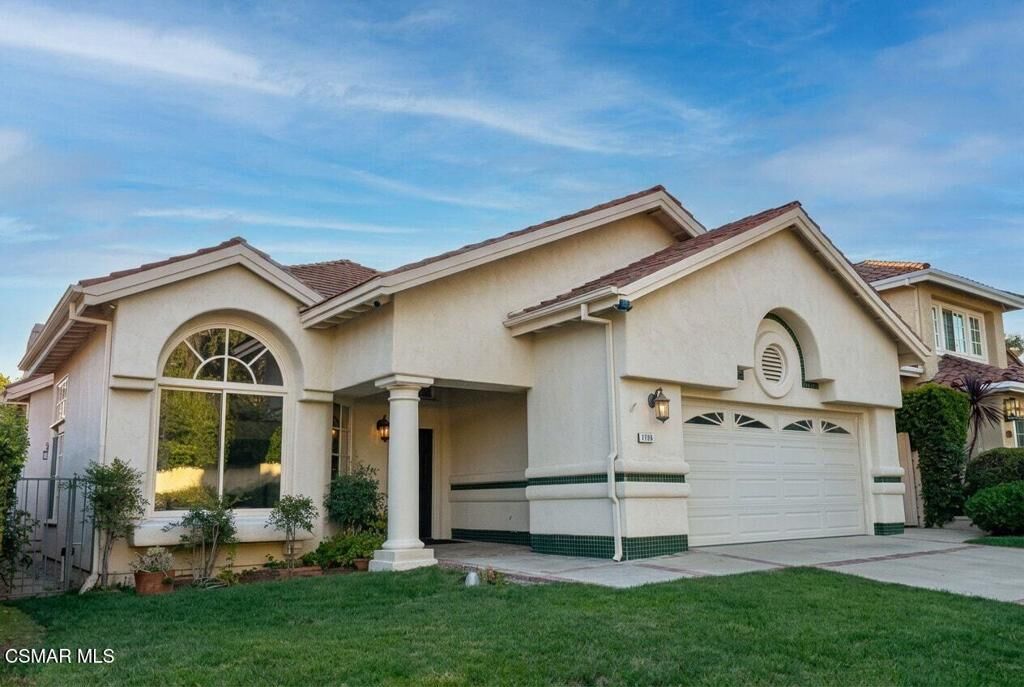 Property Photo:  1769 Saint Andrews Place  CA 91362 