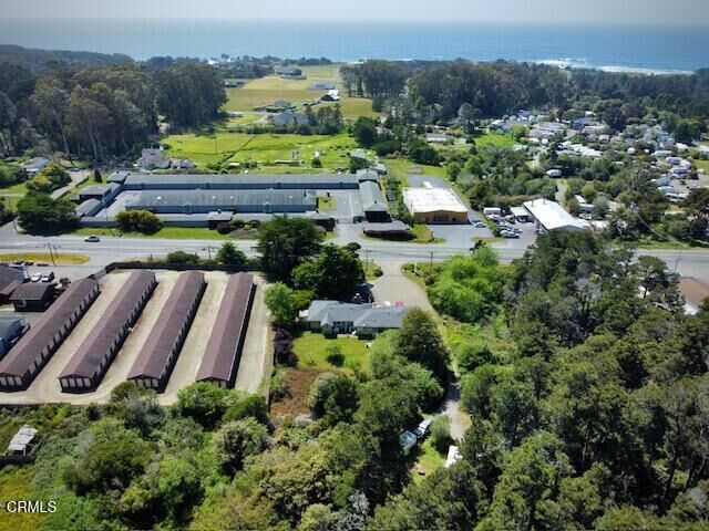 Property Photo:  17801 N Highway 1  CA 95437 
