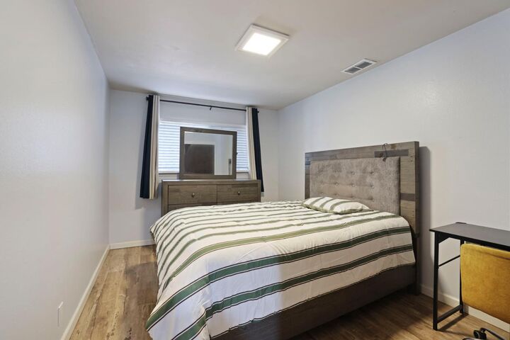 Property Photo:  2859 Amherst Drive  CA 95209 