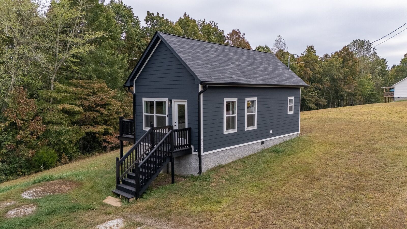 Property Photo: 2342 Rhea Branch Rd TN 38456