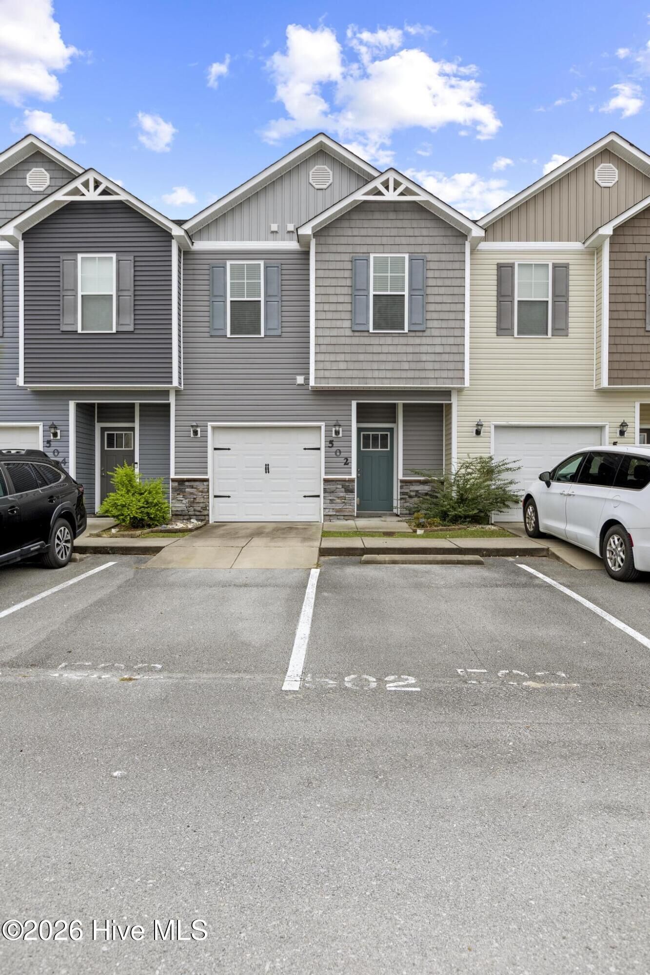 Property Photo:  502 Caldwell Loop  NC 28546 