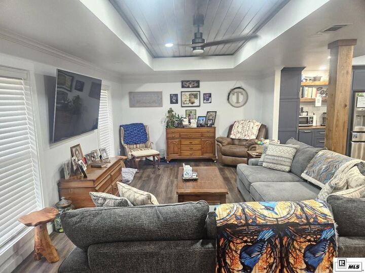 Property Photo:  8544 Highway 17  LA 71295 