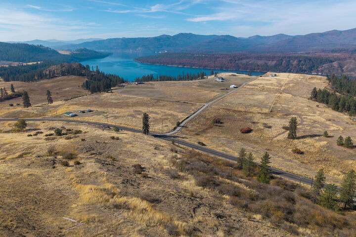 Property Photo:  45xx Hwy 25 S  WA 99137 