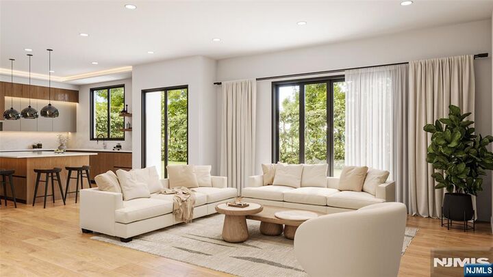 Property Photo: 66 Woodmere Lane NJ 07670