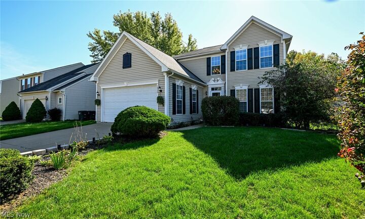Property Photo:  1930 Northgate Circle  OH 44320 