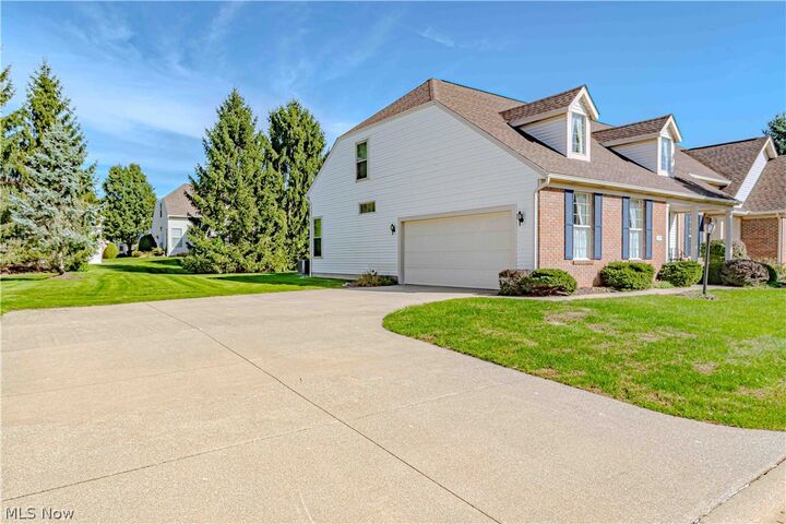 Property Photo: 3119 Benwick Drive OH 44256