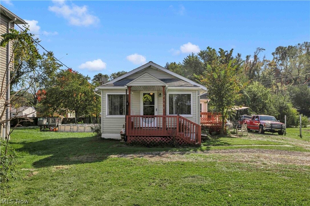 Property Photo:  2364 Mogadore Road  OH 44312 