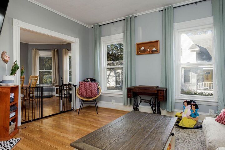 Property Photo:  13 Charles Street  NH 03743 