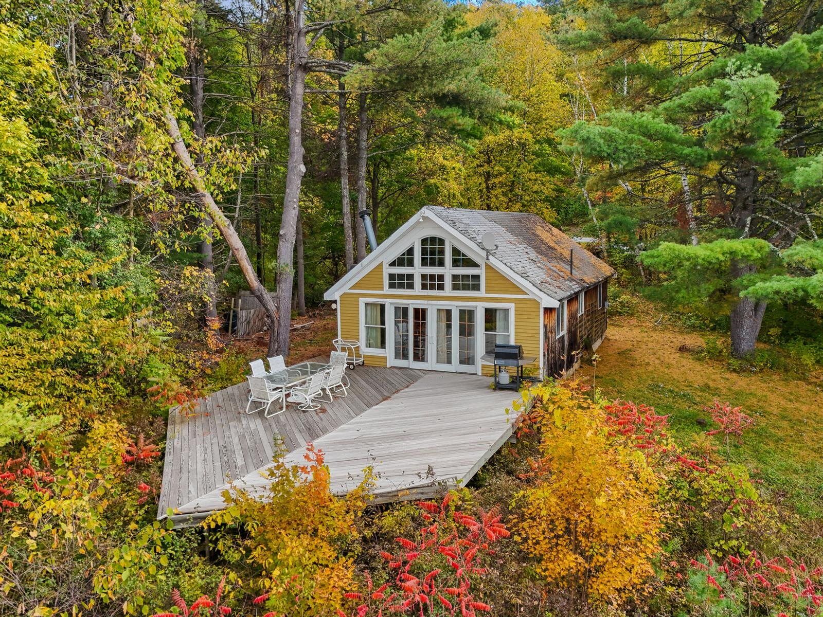 Property Photo: 2946 Vt Route 30 VT 05733