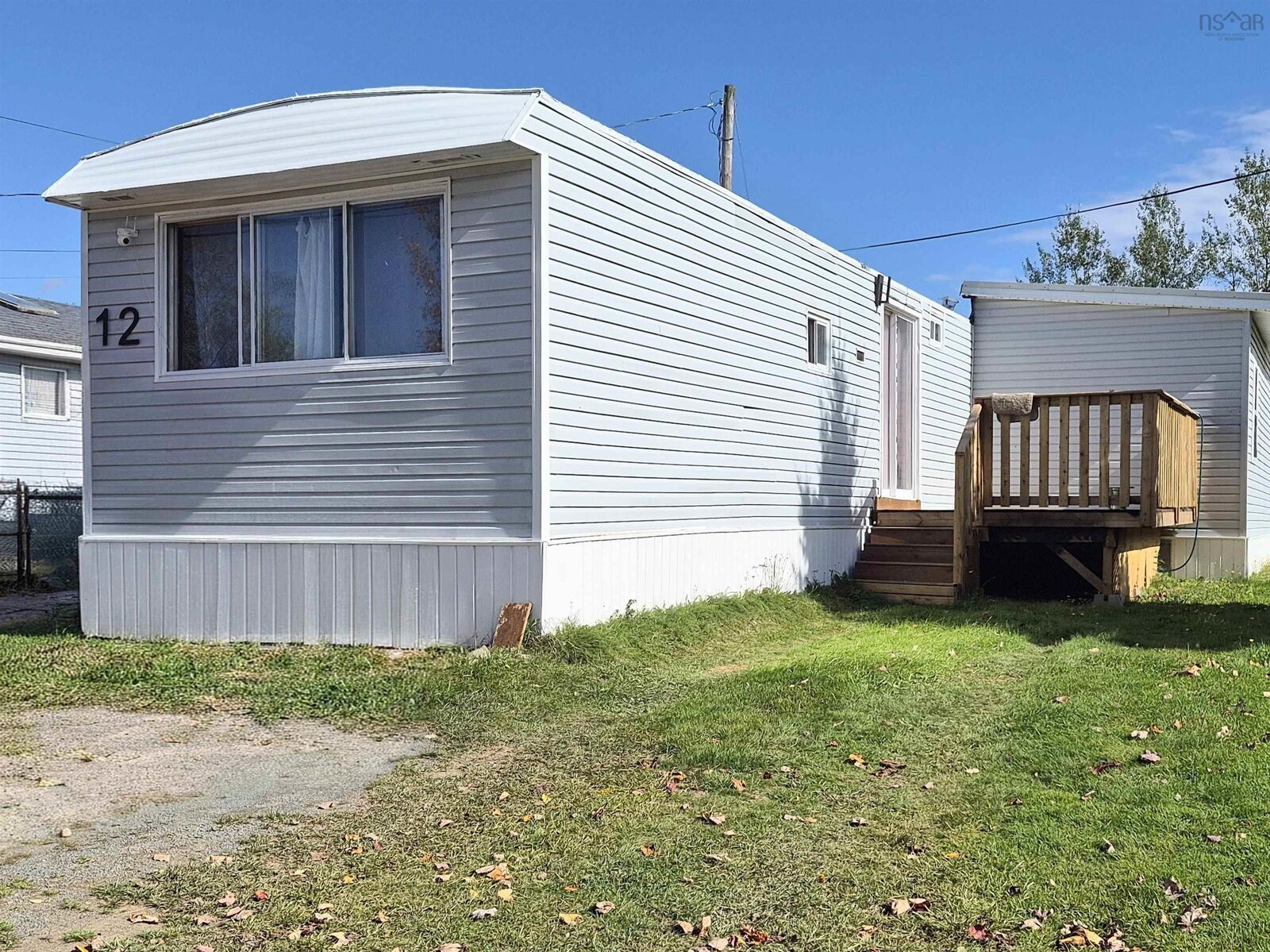 Property Photo:  12 Summer Street  NS B6L 4J8 