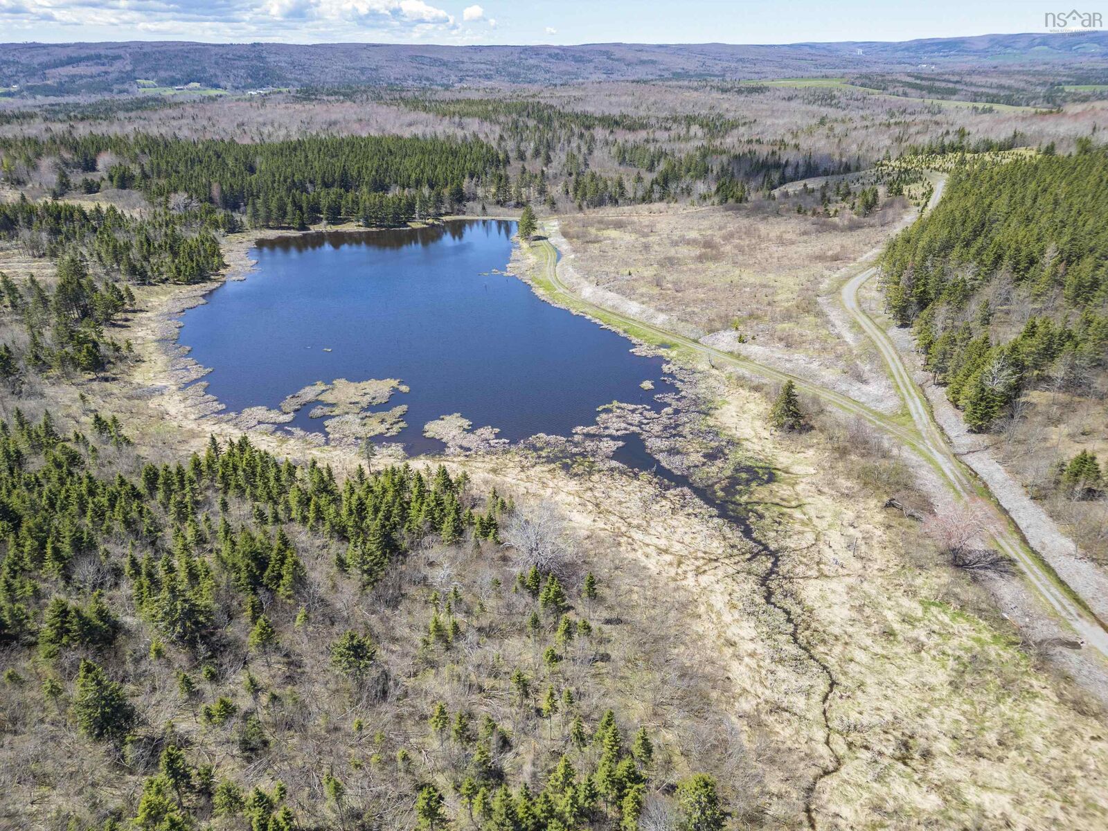 Property Photo:  Lot Highway #7  NS B2G 2L3 